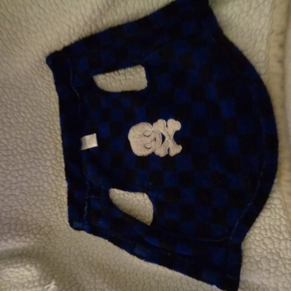 Dog Shirt Size Large